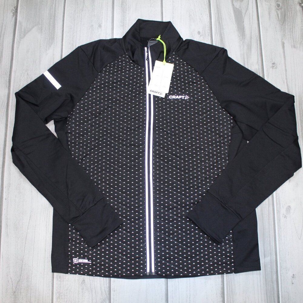 NEW Craft ADV SubZ Lumen Jacket 4 - Men's